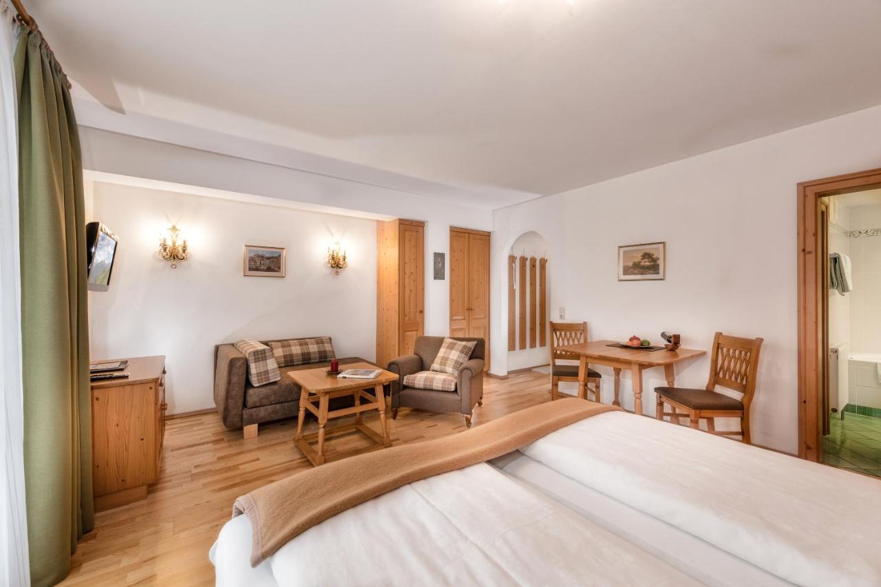 Villa St. Georg Bad Hofgastein Esterno foto